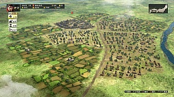 画像ギャラリー No.010のサムネイル画像 / 本日発売のPS4版「信長の野望・創造」開発陣インタビュー。PS4ならば，オープンワールドの「信長の野望」が実現する！？