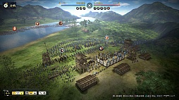画像ギャラリー No.014のサムネイル画像 / 本日発売のPS4版「信長の野望・創造」開発陣インタビュー。PS4ならば，オープンワールドの「信長の野望」が実現する！？