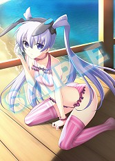 画像ギャラリー No.004のサムネイル画像 / 「マブラヴ photonmelodies♮」，店舗別予約特典の内容と使用イラストを公開