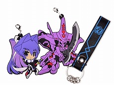 画像ギャラリー No.006のサムネイル画像 / 「マブラヴ photonmelodies♮」発売記念配布会＆サイン会を28日に開催
