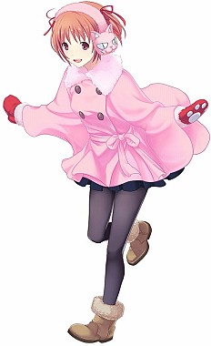 画像ギャラリー No.001のサムネイル画像 / 「うぃあか」，全編フルボイスのバレンタイン限定イベントを本日より開催