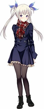 画像ギャラリー No.003のサムネイル画像 / 「うぃあか」，全編フルボイスのバレンタイン限定イベントを本日より開催