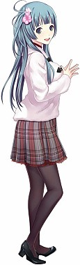 画像ギャラリー No.005のサムネイル画像 / 「うぃあか」，全編フルボイスのバレンタイン限定イベントを本日より開催