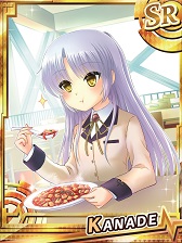 画像ギャラリー No.010のサムネイル画像 / パズルRPG「Angel Beats！-Operation Wars-」がiOS/Android向けに配信