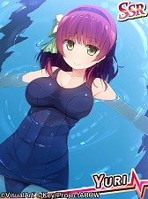 画像ギャラリー No.004のサムネイル画像 / 「Angel Beats! -Operation Wars-」，新イベント＆ガチャ「スイミングウォーズ」
