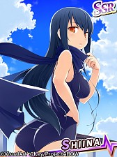 画像ギャラリー No.007のサムネイル画像 / 「Angel Beats! -Operation Wars-」，新イベント＆ガチャ「スイミングウォーズ」