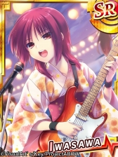 画像ギャラリー No.007のサムネイル画像 / 「Angel Beats! -Operation Wars-」，イベント「オータムサーキット」が開催