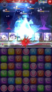 画像ギャラリー No.008のサムネイル画像 / 「Angel Beats! -Operation Wars-」，UIや演出など大幅リニューアルを実施