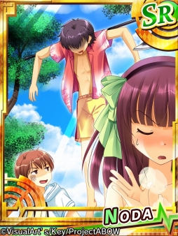 画像ギャラリー No.020のサムネイル画像 / 「Angel Beats! -Operation Wars-」，UIや演出など大幅リニューアルを実施