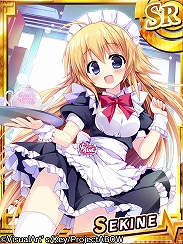 画像ギャラリー No.006のサムネイル画像 / 「Angel Beats! -Operation Wars-」，1周年イベントの後半戦が開催