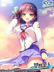 画像ギャラリー No.007のサムネイル画像 / 「Angel Beats! -Operation Wars-」，1周年イベントの後半戦が開催