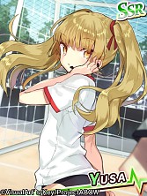 画像ギャラリー No.004のサムネイル画像 / 「Angel Beats! -Operation Wars-」球技大会をモチーフにしたイベントが開催に
