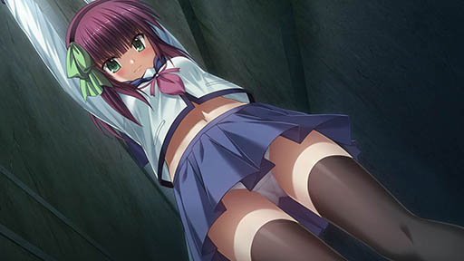 画像ギャラリー No.010のサムネイル画像 / 「Angel Beats! 1st beat」，主人公の「音無」ら4名のキャラクタービジュアルと，新たなイベントCGが公開に