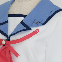 画像ギャラリー No.007のサムネイル画像 / 「Angel Beats! 1st beat」，ユリたちの制服がコスパから5月下旬に発売
