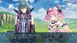 画像ギャラリー No.028のサムネイル画像 / もうっ，限界だ！　あふれんばかりのアレを“ためて”“だす”「限界凸記 モエロクロニクル」で，モンスター娘と世界を救いにイッてみました