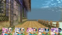 画像ギャラリー No.032のサムネイル画像 / もうっ，限界だ！　あふれんばかりのアレを“ためて”“だす”「限界凸記 モエロクロニクル」で，モンスター娘と世界を救いにイッてみました