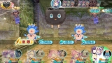 限界凸記 モエロクロニクル