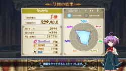 画像ギャラリー No.033のサムネイル画像 / まさに今が始め時？　アーケードの定番クイズゲーム最新作「クイズマジックアカデミー天の学舎」をプレイムービーでがっつり紹介