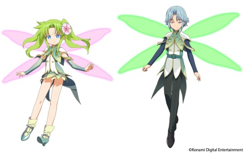 画像ギャラリー No.035のサムネイル画像 / まさに今が始め時？　アーケードの定番クイズゲーム最新作「クイズマジックアカデミー天の学舎」をプレイムービーでがっつり紹介