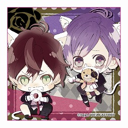 画像ギャラリー No.016のサムネイル画像 / 「オトメイト」作品の期間限定イベントショップが全国5か所で順次開催
