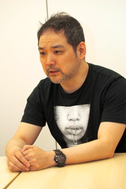 画像ギャラリー No.001のサムネイル画像 / 「運転する楽しさ」を若者に伝えたい――「頭文字D AS8」＆「湾岸マキシ5」コラボ記念・両作の名物プロデューサーによるドライブゲーム大放談