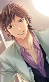 画像ギャラリー No.003のサムネイル画像 / 女性向け恋愛SLG「代官山シークレットLOVE」のAndroid版が本日配信に