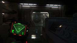 画像ギャラリー No.002のサムネイル画像 / 「Alien: Isolation」のゲームモード「Survivor Mode」のコンテンツは，半年にわたり5回に分けてリリースされることが明らかに
