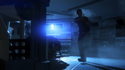 画像ギャラリー No.003のサムネイル画像 / 「Alien: Isolation」のゲームモード「Survivor Mode」のコンテンツは，半年にわたり5回に分けてリリースされることが明らかに