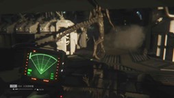 画像ギャラリー No.001のサムネイル画像 / 「ALIEN：ISOLATION」，PS4ダウンロード版の期間限定30％OFFセールを開始