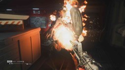 画像ギャラリー No.002のサムネイル画像 / 「ALIEN：ISOLATION」，PS4ダウンロード版の期間限定30％OFFセールを開始