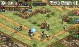 画像ギャラリー No.002のサムネイル画像 / iOS版タワーディフェンスRPG「GARDIANS」の事前登録が開始