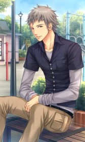 画像ギャラリー No.010のサムネイル画像 / 女性向け恋愛SLG「代官山シークレットLOVE」のiOS版が配信開始