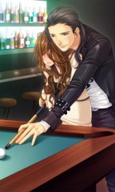 画像ギャラリー No.012のサムネイル画像 / 女性向け恋愛SLG「代官山シークレットLOVE」のiOS版が配信開始
