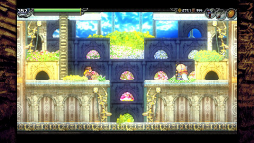 画像ギャラリー No.002のサムネイル画像 / 「LA-MULANA2」の高難度DLC“オアンネスの塔”が2021年内に配信決定