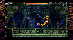 画像ギャラリー No.002のサムネイル画像 / PC版「LA-MULANA 2」，DLC“オアンネスの塔”の配信がスタート。前作のDLC“地獄聖堂”に並ぶヘビーユーザー向けの高難度フィールド