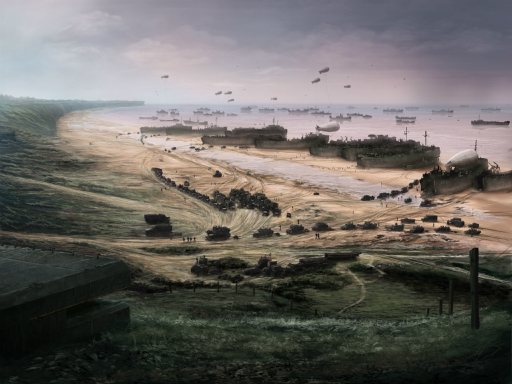 画像ギャラリー No.004のサムネイル画像 / Paradox Interactiveがストラテジーシリーズ最新作「Hearts of Iron IV」を正式発表。リリースは2015年第1四半期を予定