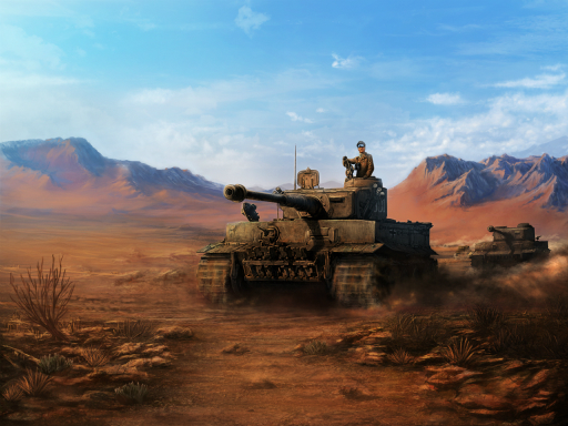 画像ギャラリー No.005のサムネイル画像 / Paradox Interactiveがストラテジーシリーズ最新作「Hearts of Iron IV」を正式発表。リリースは2015年第1四半期を予定