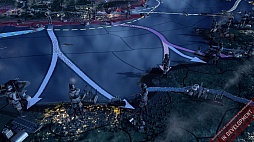 画像ギャラリー No.013のサムネイル画像 / ［gamescom］より洗練され，遊びやすくなった「Hearts of Iron IV」に期待大。メディア向けプレビューで判明したゲームシステムを紹介