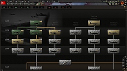 画像ギャラリー No.011のサムネイル画像 / 「Hearts of Iron IV」 のファーストインプレッション。ファン待望の第二次世界大戦ストラテジーの最新作を，シリーズの歴史と合わせて紹介