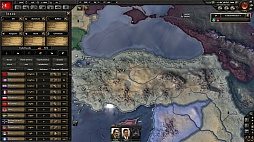 画像ギャラリー No.016のサムネイル画像 / 「Hearts of Iron IV」 のファーストインプレッション。ファン待望の第二次世界大戦ストラテジーの最新作を，シリーズの歴史と合わせて紹介