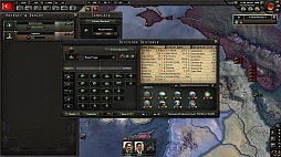 画像ギャラリー No.017のサムネイル画像 / 「Hearts of Iron IV」 のファーストインプレッション。ファン待望の第二次世界大戦ストラテジーの最新作を，シリーズの歴史と合わせて紹介