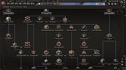 画像ギャラリー No.020のサムネイル画像 / 「Hearts of Iron IV」 のファーストインプレッション。ファン待望の第二次世界大戦ストラテジーの最新作を，シリーズの歴史と合わせて紹介