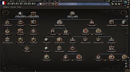 画像ギャラリー No.021のサムネイル画像 / 「Hearts of Iron IV」 のファーストインプレッション。ファン待望の第二次世界大戦ストラテジーの最新作を，シリーズの歴史と合わせて紹介