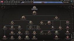 画像ギャラリー No.024のサムネイル画像 / 「Hearts of Iron IV」 のファーストインプレッション。ファン待望の第二次世界大戦ストラテジーの最新作を，シリーズの歴史と合わせて紹介