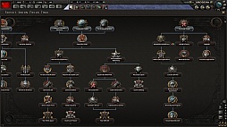 画像ギャラリー No.025のサムネイル画像 / 「Hearts of Iron IV」 のファーストインプレッション。ファン待望の第二次世界大戦ストラテジーの最新作を，シリーズの歴史と合わせて紹介