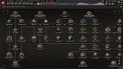 画像ギャラリー No.026のサムネイル画像 / 「Hearts of Iron IV」 のファーストインプレッション。ファン待望の第二次世界大戦ストラテジーの最新作を，シリーズの歴史と合わせて紹介