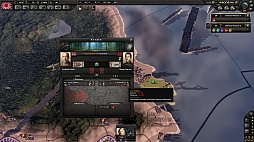 画像ギャラリー No.032のサムネイル画像 / 「Hearts of Iron IV」 のファーストインプレッション。ファン待望の第二次世界大戦ストラテジーの最新作を，シリーズの歴史と合わせて紹介