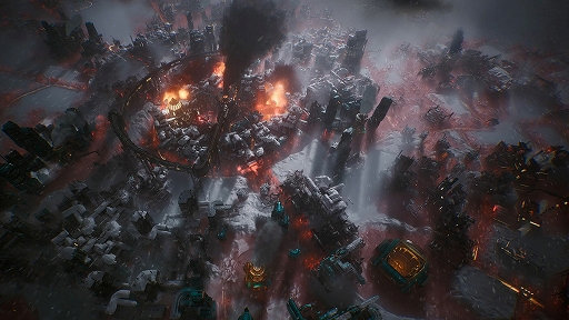 画像ギャラリー No.005のサムネイル画像 / 「Hearts of Iron IV」や「Age of Empires IV」など,ストラテジー中心のセール“Steam リアルタイムストラテジーフェス”が本日スタート