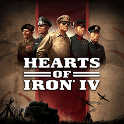 画像ギャラリー No.008のサムネイル画像 / 「Hearts of Iron IV」，700ページ超の公式攻略本がKindleストアに登場。バニラ環境に特化し，ドイツ・日本の史実ルートに挑める