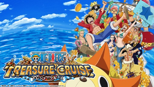 画像ギャラリー No.002のサムネイル画像 / 「876TV」第2回は7月6日に配信。「ONE PIECE  トレジャークルーズ」などを特集
